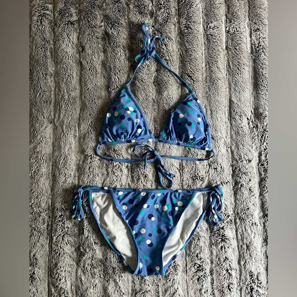 Bikini Size Medium